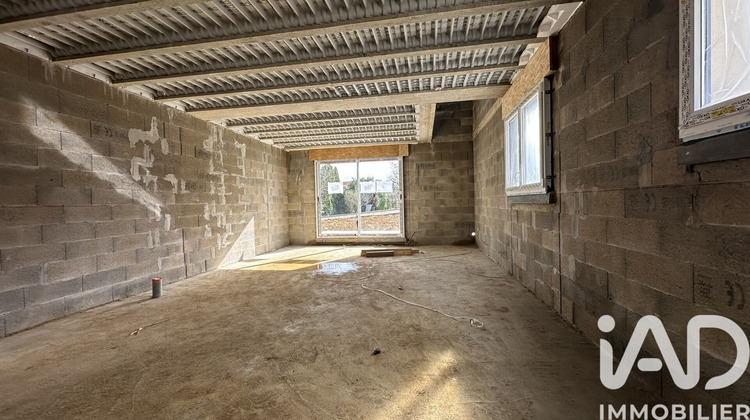 Ma-Cabane - Vente Maison École-Valentin, 73 m²