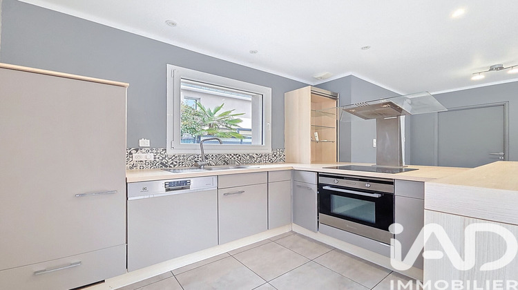 Ma-Cabane - Vente Maison École-Valentin, 145 m²