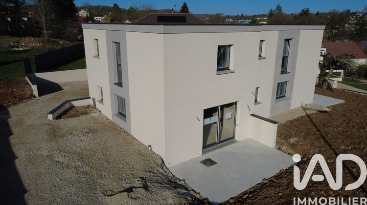 Ma-Cabane - Vente Maison École-Valentin, 73 m²