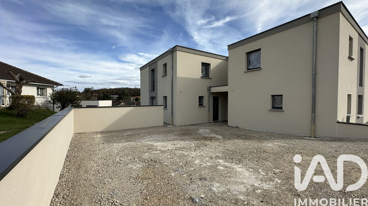 Ma-Cabane - Vente Maison École-Valentin, 73 m²