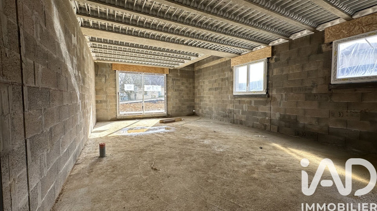 Ma-Cabane - Vente Maison École-Valentin, 73 m²
