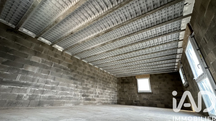 Ma-Cabane - Vente Maison École-Valentin, 73 m²