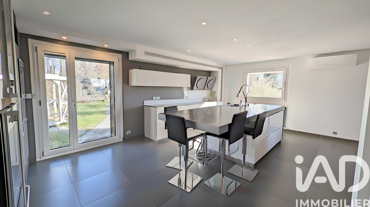 Ma-Cabane - Vente Maison École-Valentin, 180 m²