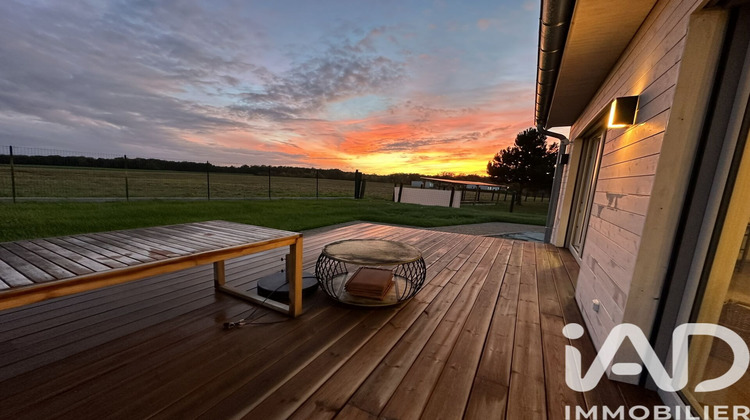 Ma-Cabane - Vente Maison Écollemont, 70 m²