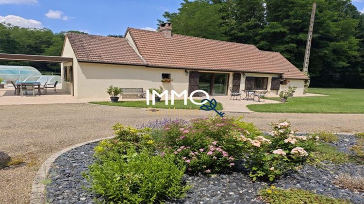 Ma-Cabane - Vente Maison Écommoy, 146 m²