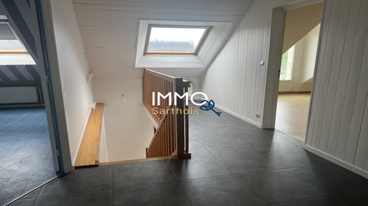 Ma-Cabane - Vente Maison Écommoy, 115 m²