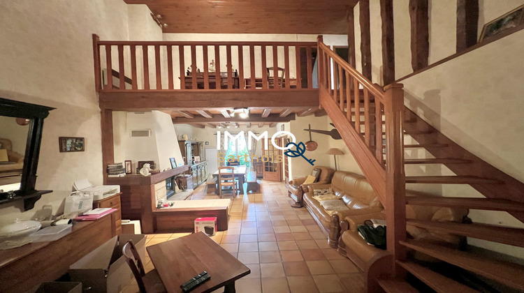 Ma-Cabane - Vente Maison Écommoy, 129 m²