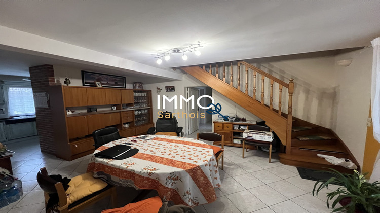 Ma-Cabane - Vente Maison Écommoy, 183 m²