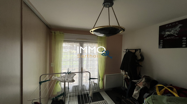 Ma-Cabane - Vente Maison Écommoy, 183 m²