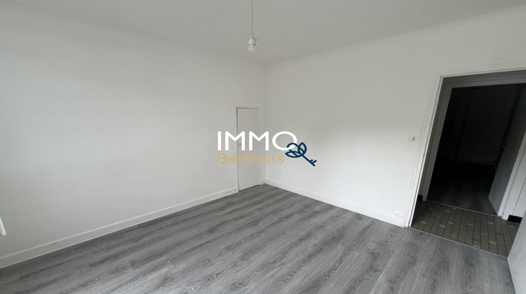 Ma-Cabane - Vente Maison Écommoy, 90 m²