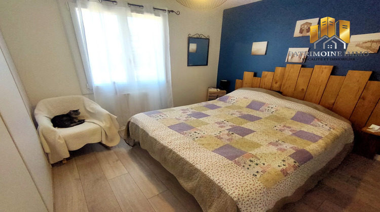 Ma-Cabane - Vente Maison Écommoy, 112 m²