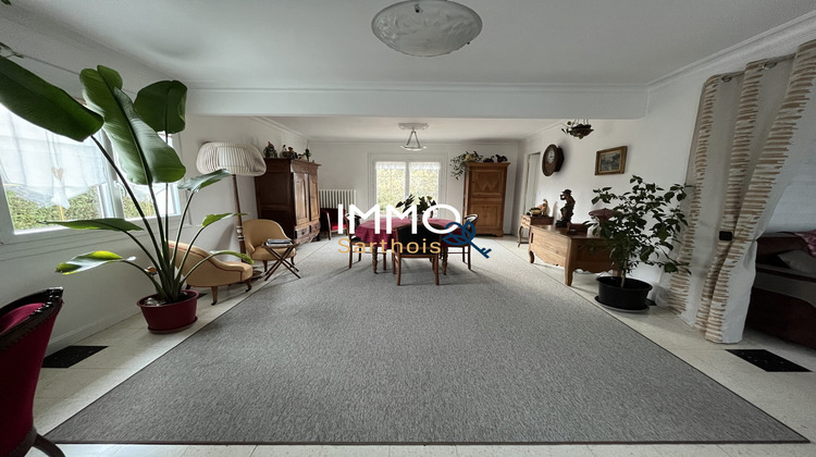 Ma-Cabane - Vente Maison Écommoy, 183 m²