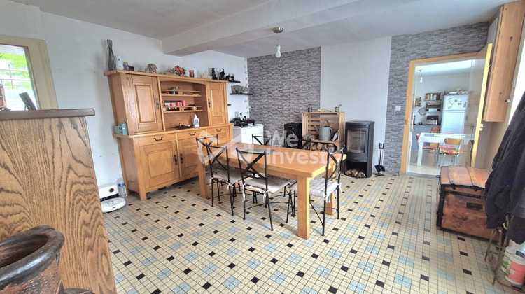 Ma-Cabane - Vente Maison Écommoy, 93 m²