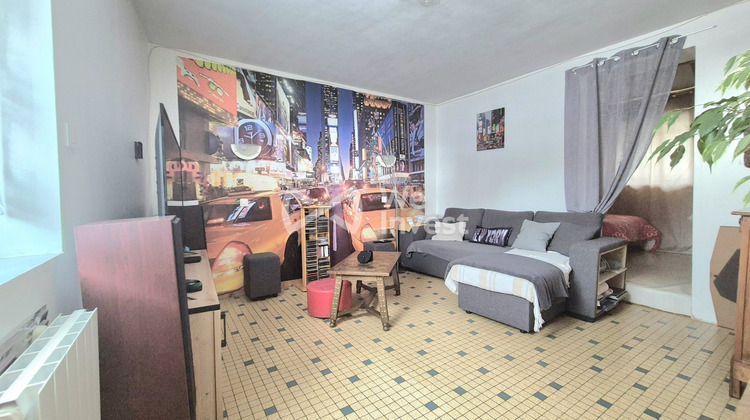 Ma-Cabane - Vente Maison Écommoy, 93 m²