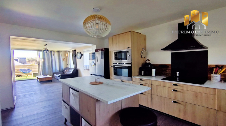 Ma-Cabane - Vente Maison Écommoy, 81 m²