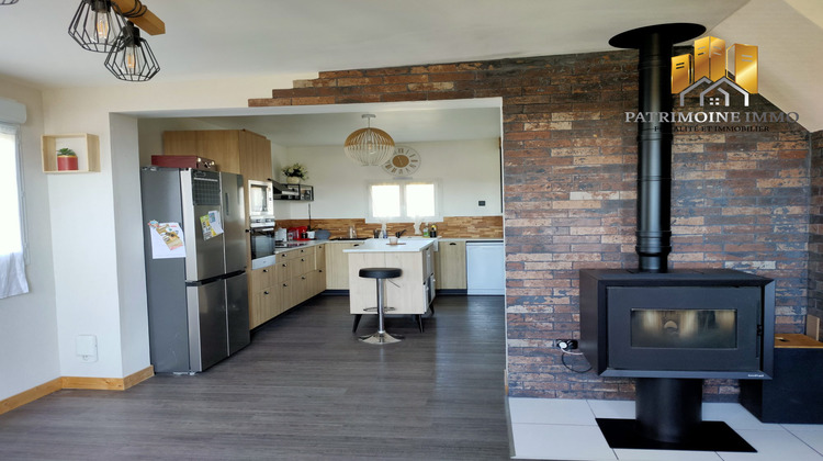 Ma-Cabane - Vente Maison Écommoy, 81 m²