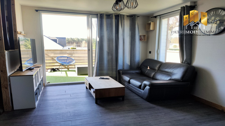 Ma-Cabane - Vente Maison Écommoy, 81 m²