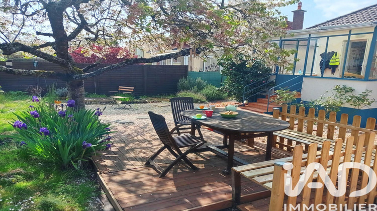 Ma-Cabane - Vente Maison Écommoy, 115 m²