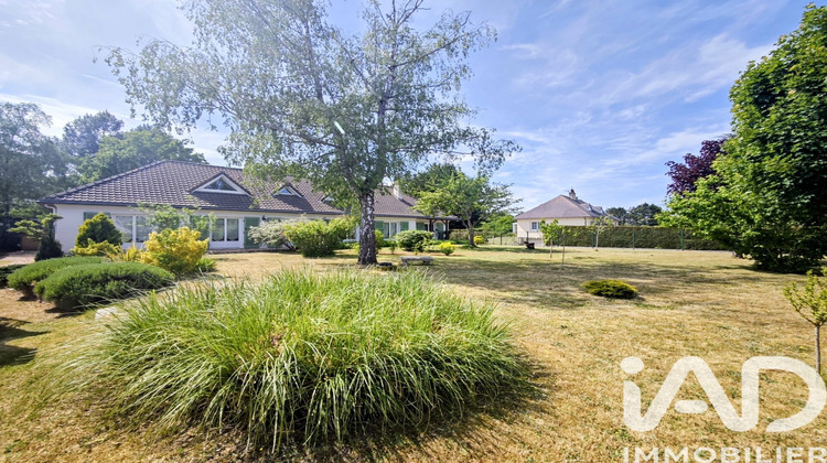 Ma-Cabane - Vente Maison Écommoy, 184 m²