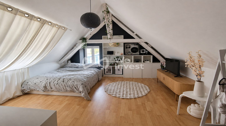Ma-Cabane - Vente Maison Écommoy, 158 m²