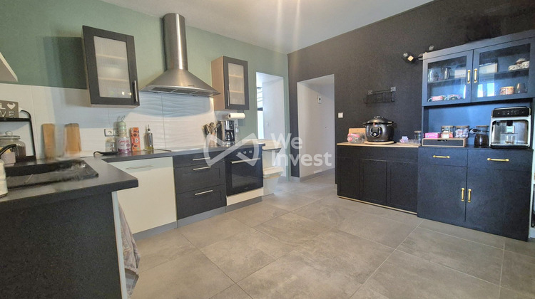 Ma-Cabane - Vente Maison Écommoy, 158 m²