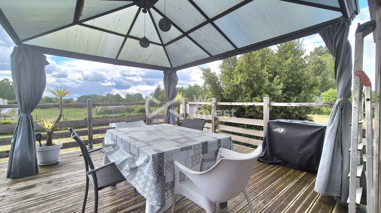 Ma-Cabane - Vente Maison Écommoy, 161 m²