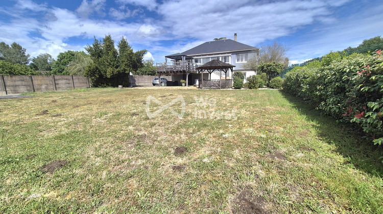 Ma-Cabane - Vente Maison Écommoy, 161 m²