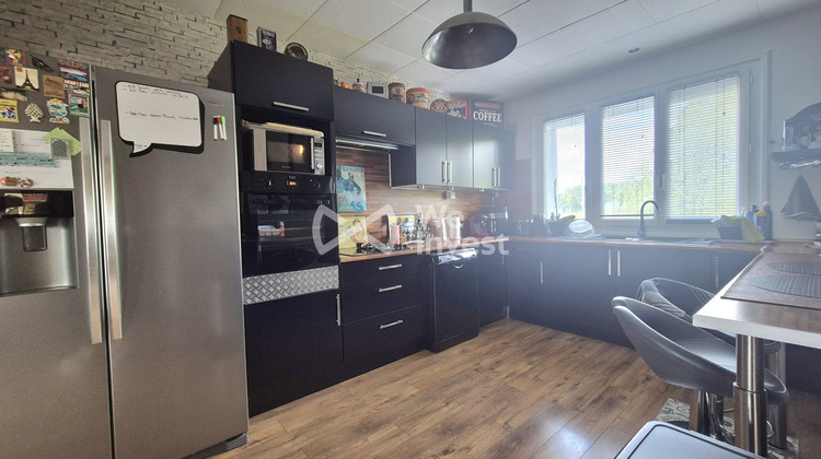 Ma-Cabane - Vente Maison Écommoy, 161 m²