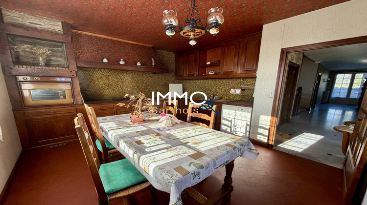Ma-Cabane - Vente Maison Écommoy, 273 m²