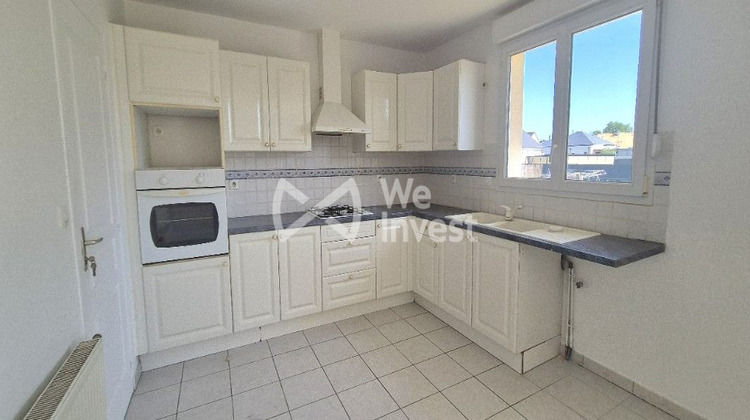 Ma-Cabane - Vente Maison Écommoy, 98 m²