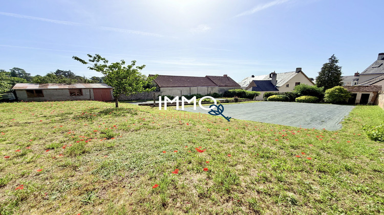Ma-Cabane - Vente Maison Écommoy, 208 m²