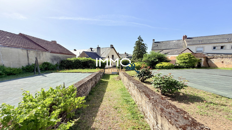 Ma-Cabane - Vente Maison Écommoy, 208 m²