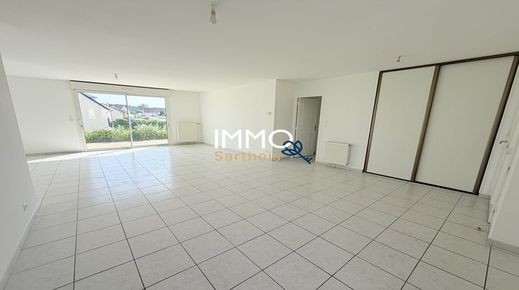 Ma-Cabane - Vente Maison Écommoy, 98 m²