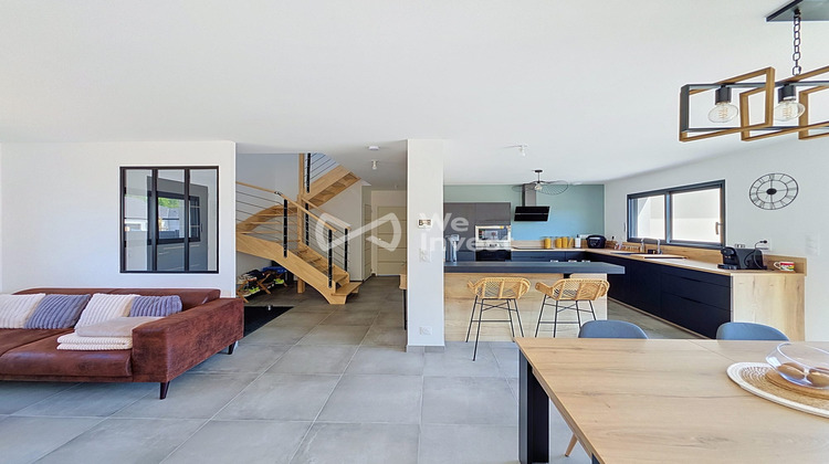 Ma-Cabane - Vente Maison Écommoy, 109 m²