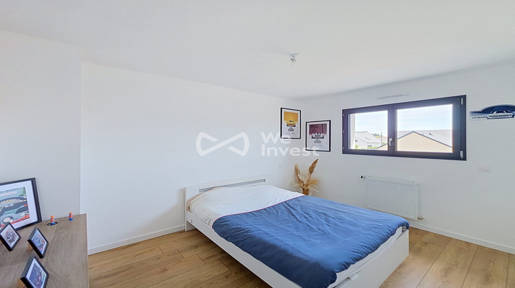 Ma-Cabane - Vente Maison Écommoy, 109 m²
