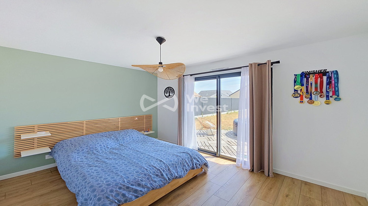 Ma-Cabane - Vente Maison Écommoy, 109 m²