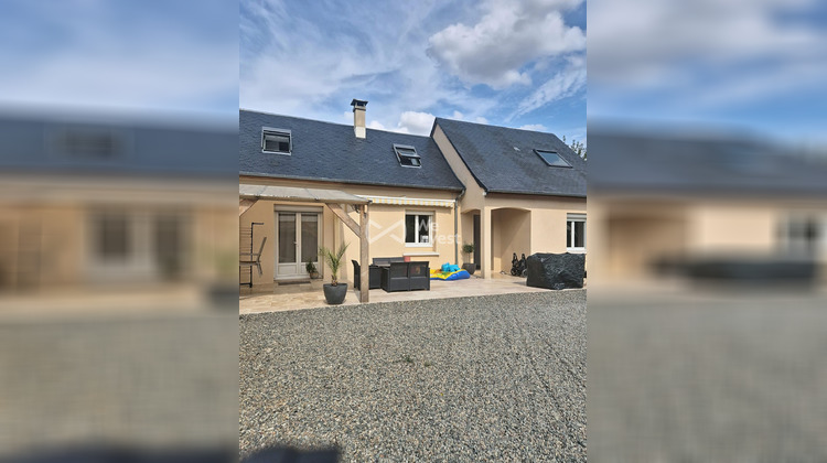 Ma-Cabane - Vente Maison Écommoy, 110 m²