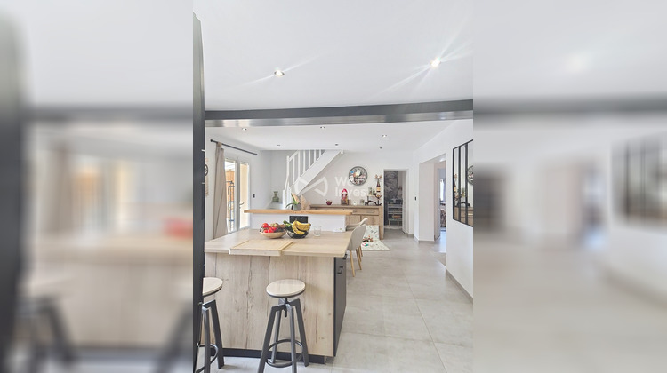 Ma-Cabane - Vente Maison Écommoy, 110 m²