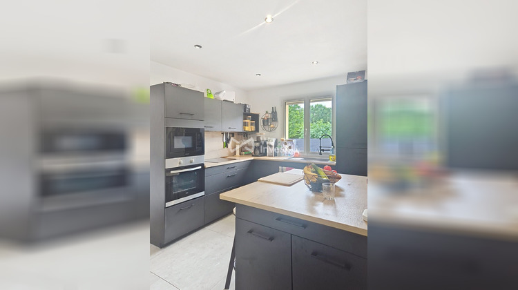 Ma-Cabane - Vente Maison Écommoy, 110 m²
