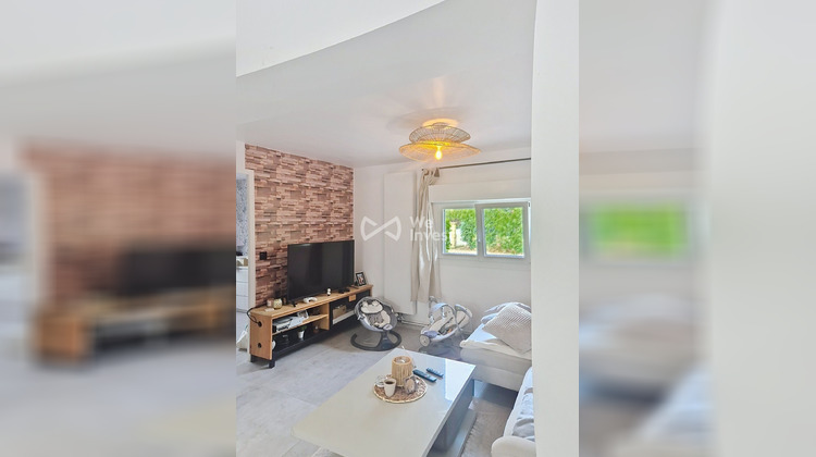 Ma-Cabane - Vente Maison Écommoy, 110 m²