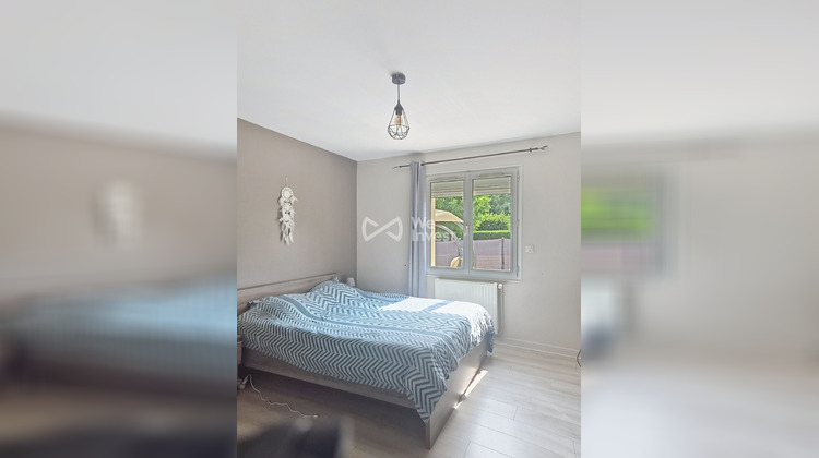 Ma-Cabane - Vente Maison Écommoy, 110 m²