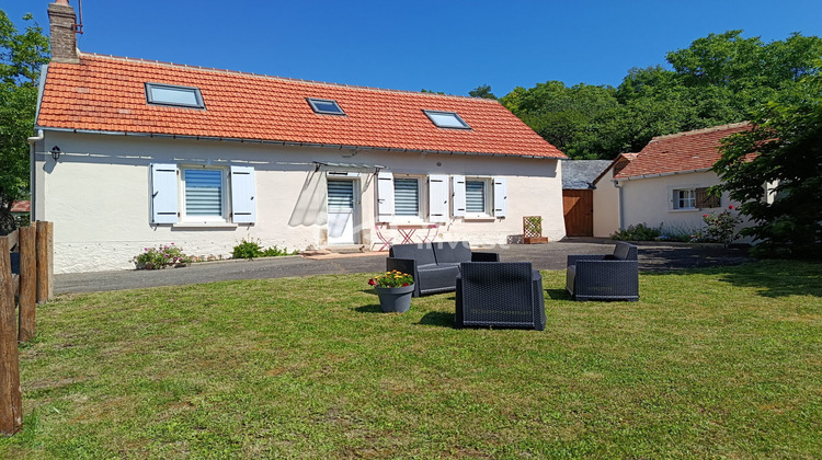 Ma-Cabane - Vente Maison Écommoy, 93 m²