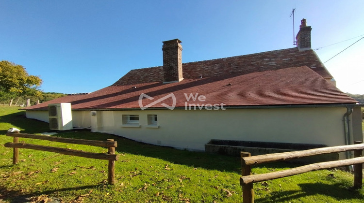Ma-Cabane - Vente Maison Écommoy, 93 m²