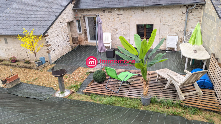 Ma-Cabane - Vente Maison Écommoy, 93 m²