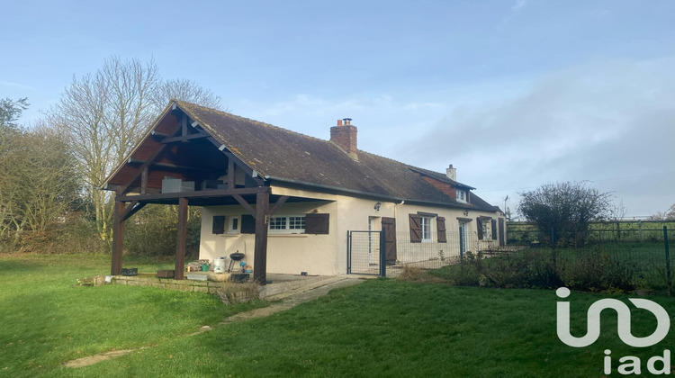 Ma-Cabane - Vente Maison Écorcei, 100 m²