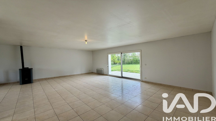 Ma-Cabane - Vente Maison Écorcei, 115 m²