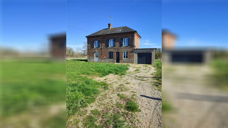 Ma-Cabane - Vente Maison Écorches, 90 m²