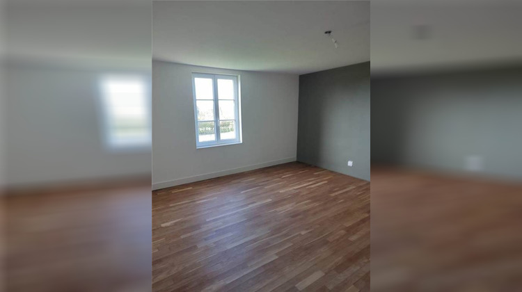 Ma-Cabane - Vente Maison Écorches, 90 m²