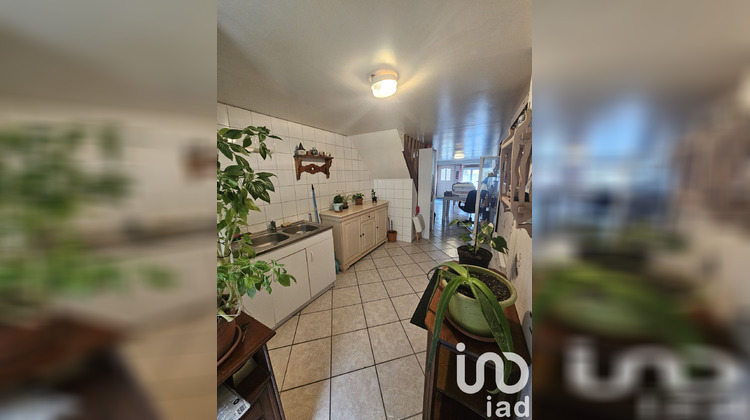 Ma-Cabane - Vente Maison Écordal, 70 m²