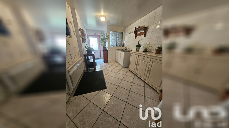 Ma-Cabane - Vente Maison Écordal, 70 m²